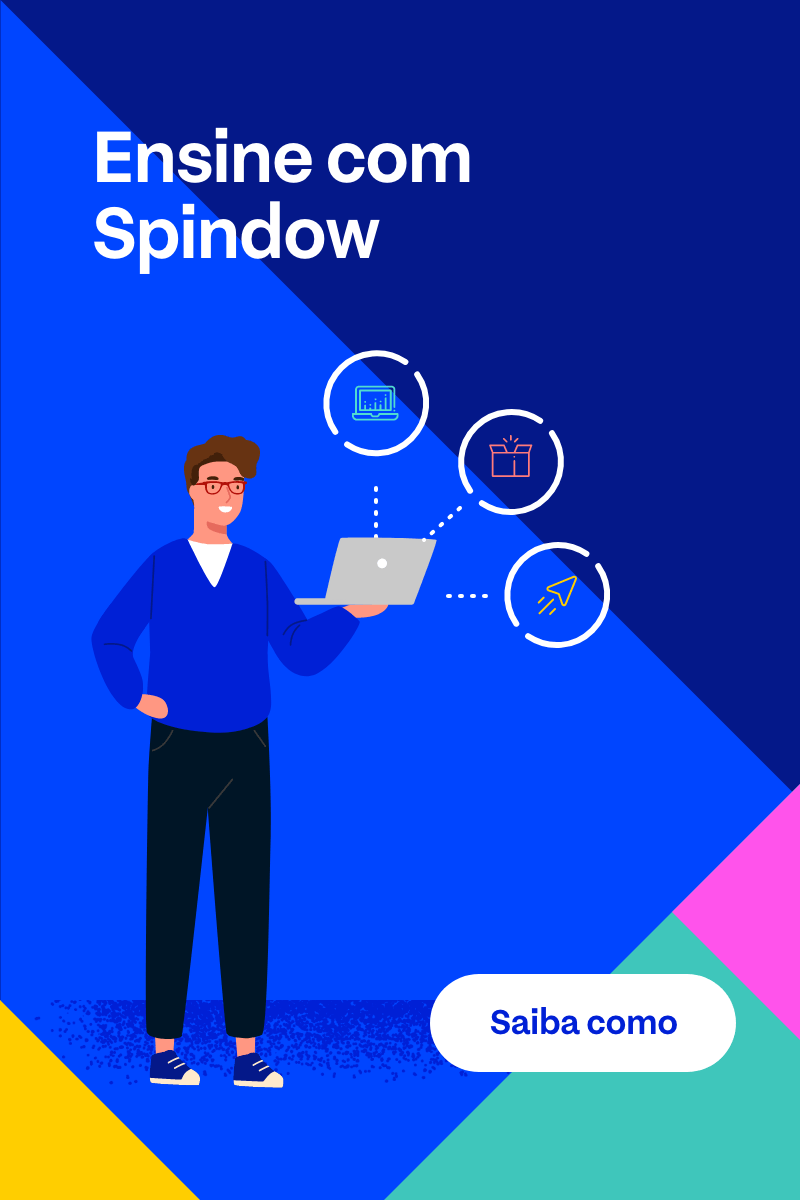 Jogos para aprender inglês: cinco benefícios do Spindow - Spindow